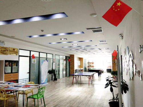 臨夏青年 恒愛中國，安享盛世，共創創業空間服務新篇章