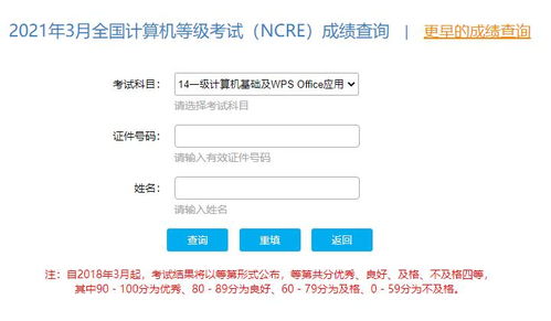 2021年浙江省計(jì)算機(jī)二級(jí)考試全指南 報(bào)名、考試與成績(jī)查詢(xún)?cè)斀? class=
