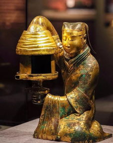 中國珍貴文物之最（三） 工藝美術品